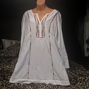 Prana xl dress